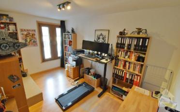 Wohnung 5.5 Zimmer - image - 13
