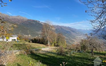 Terrain à bâtir - image - 3