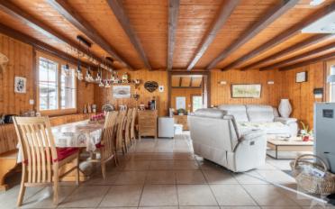 Chalet 8.5 Zimmer - image - 1