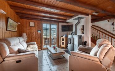Chalet 8.5 Zimmer - image - 2