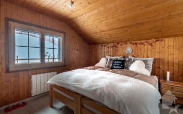 Chalet 8.5 Zimmer - image - 9