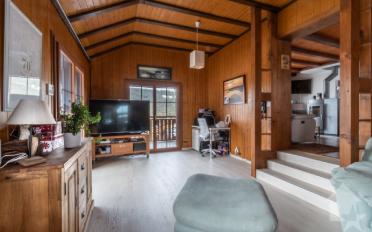 Chalet 8.5 Zimmer - image - 4