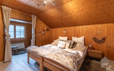 Chalet 8.5 Zimmer - image - 8