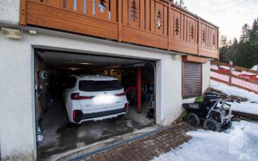 Chalet 8.5 Zimmer - image - 12