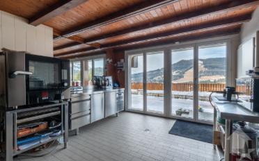 Chalet 8.5 Zimmer - image - 11
