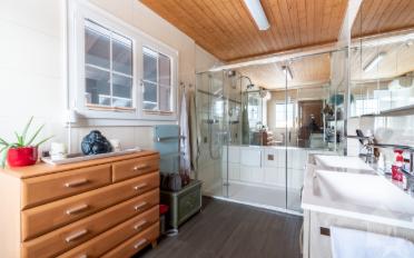 Chalet 8.5 Zimmer - image - 7