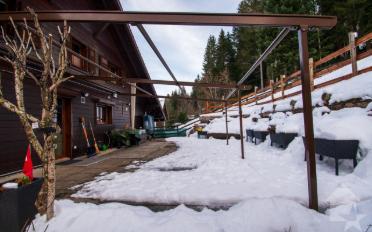 Chalet 8.5 Zimmer - image - 13