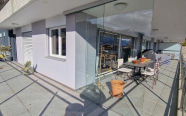 Apartment 5.5 rooms - image - 1