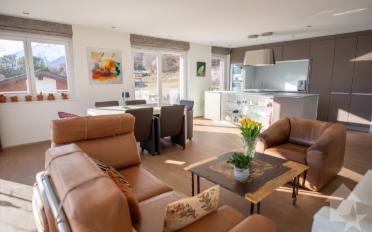 Wohnung 5.5 Zimmer - image - 5