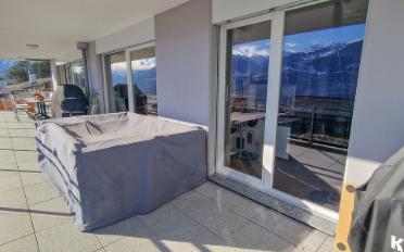 Wohnung 5.5 Zimmer - image - 11