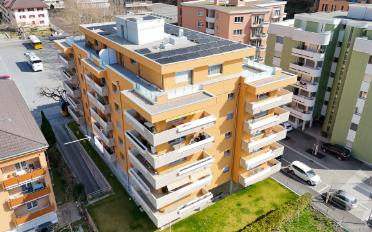Wohnung 2 Zimmer - image - 2