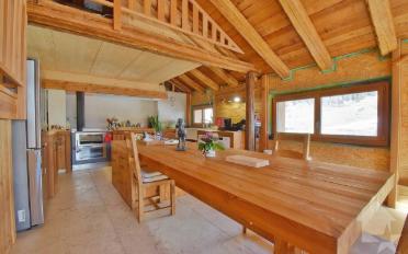 Chalet 4.5 Zimmer - image - 12