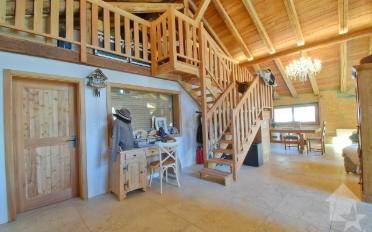 Chalet 4.5 Zimmer - image - 8