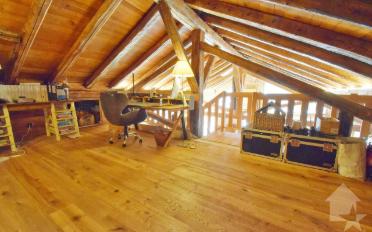 Chalet 4.5 Zimmer - image - 10
