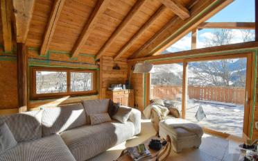 Chalet 4.5 Zimmer - image - 5