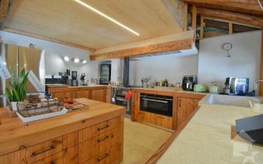 Chalet 4.5 Zimmer - image - 13
