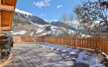 Chalet 4.5 Zimmer - image - 3