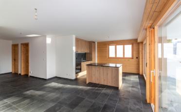 Apartment 3.5 rooms - image - 5