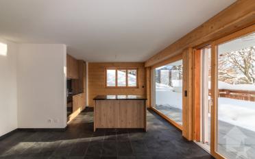 Apartment 3.5 rooms - image - 7