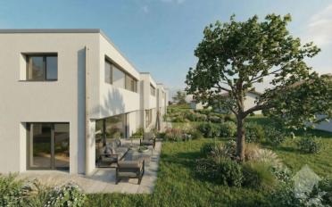 Reihenfamilienhaus 5.5 Zimmer - image - 3