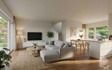Reihenfamilienhaus 5.5 Zimmer - image - 1