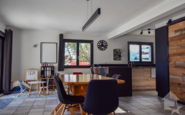 Chalet 5.5 rooms - image - 4