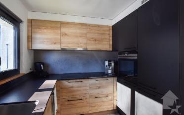 Chalet 5.5 rooms - image - 5