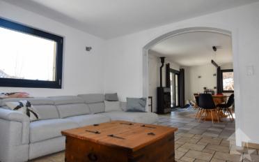 Chalet 5.5 rooms - image - 3