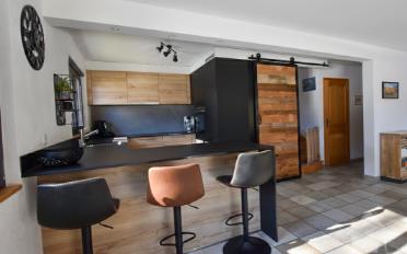Chalet 5.5 rooms - image - 6