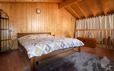 Chalet 5.5 rooms - image - 12