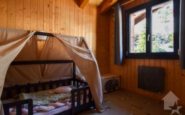 Chalet 5.5 rooms - image - 10
