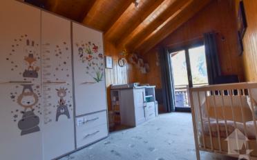Chalet 5.5 rooms - image - 9
