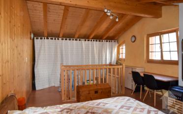 Chalet 5.5 rooms - image - 13