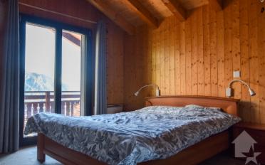 Chalet 5.5 rooms - image - 8