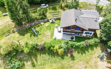 Chalet 5.5 pièces - image - 3