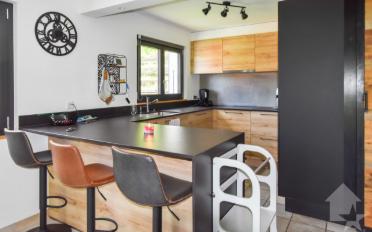 Chalet 5.5 pièces - image - 6