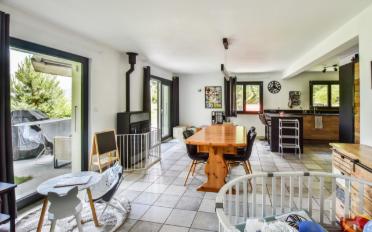 Chalet 5.5 pièces - image - 4