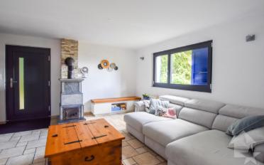 Chalet 5.5 Zimmer - image - 7