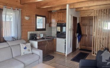 Chalet 6.5 pièces - image - 5