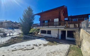 Chalet 6.5 pièces - image - 2
