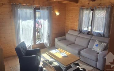 Chalet 6.5 pièces - image - 4