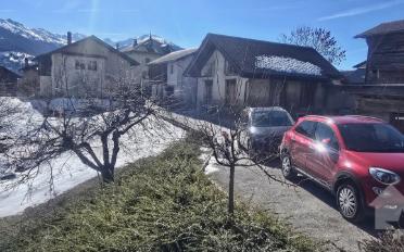 Chalet 6.5 pièces - image - 13