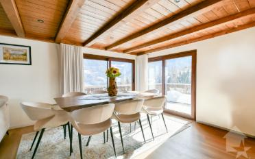 Chalet 5.5 pièces - image - 3