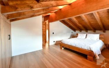 Chalet 5.5 pièces - image - 7