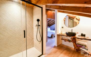 Chalet 5.5 pièces - image - 9
