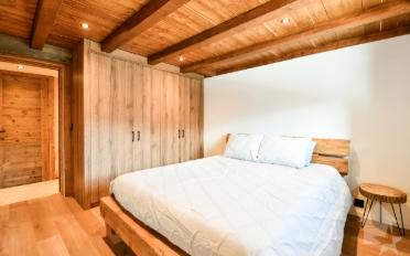 Chalet 5.5 pièces - image - 11