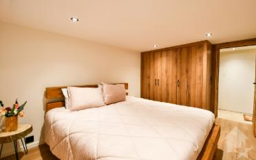 Chalet 5.5 pièces - image - 13