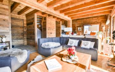 Chalet 5.5 pièces - image - 8