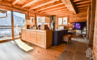 Chalet 5.5 pièces - image - 10