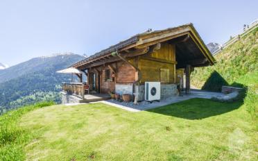 Chalet 5.5 pièces - image - 6